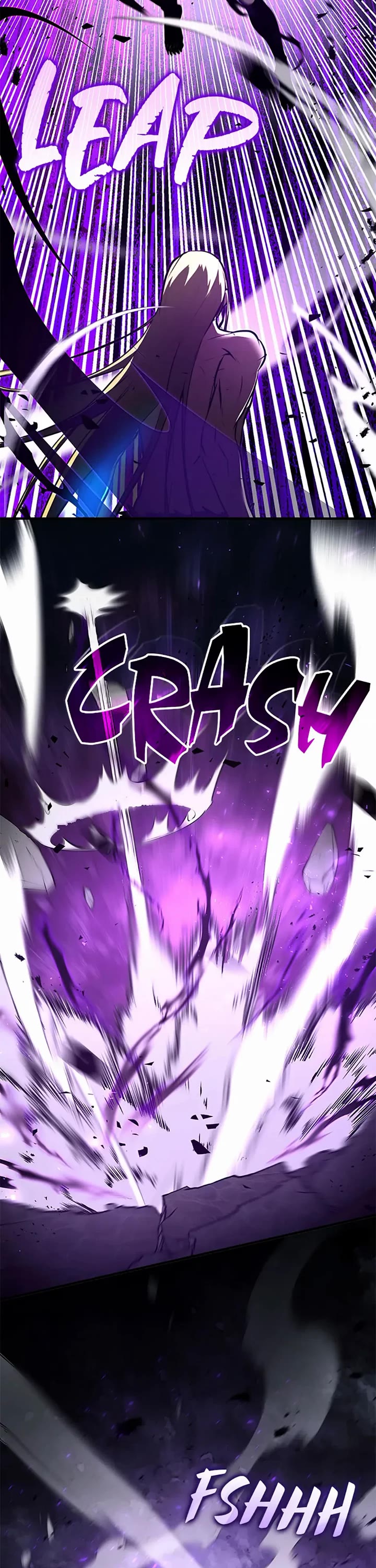 I Returned as an FFF-Class Witch Doctor chapter 110 page 21