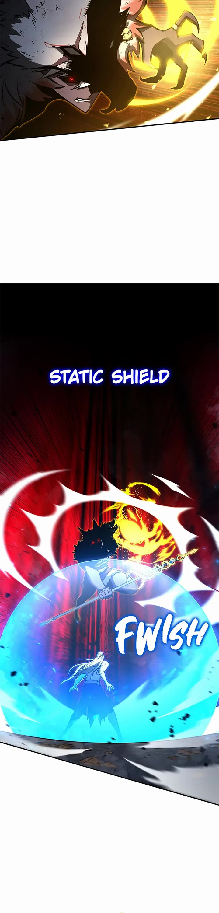 I Returned as an FFF-Class Witch Doctor chapter 110 page 23