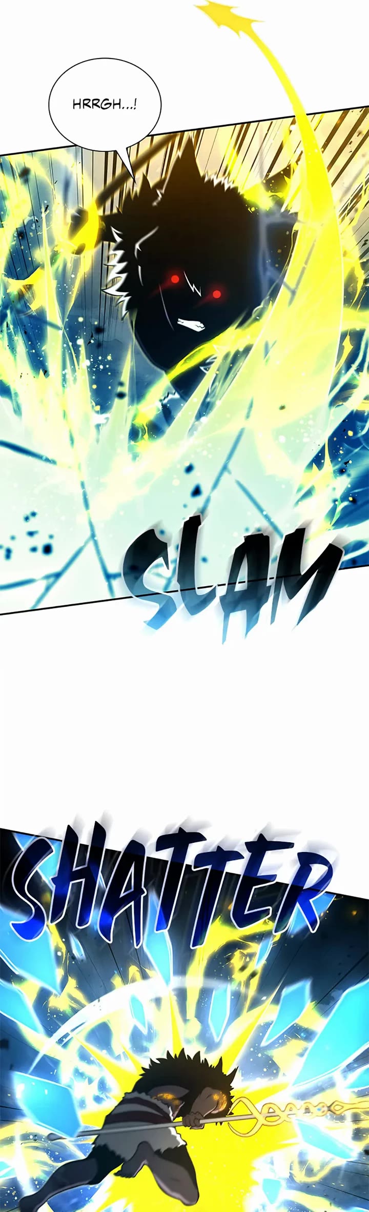 I Returned as an FFF-Class Witch Doctor chapter 110 page 24