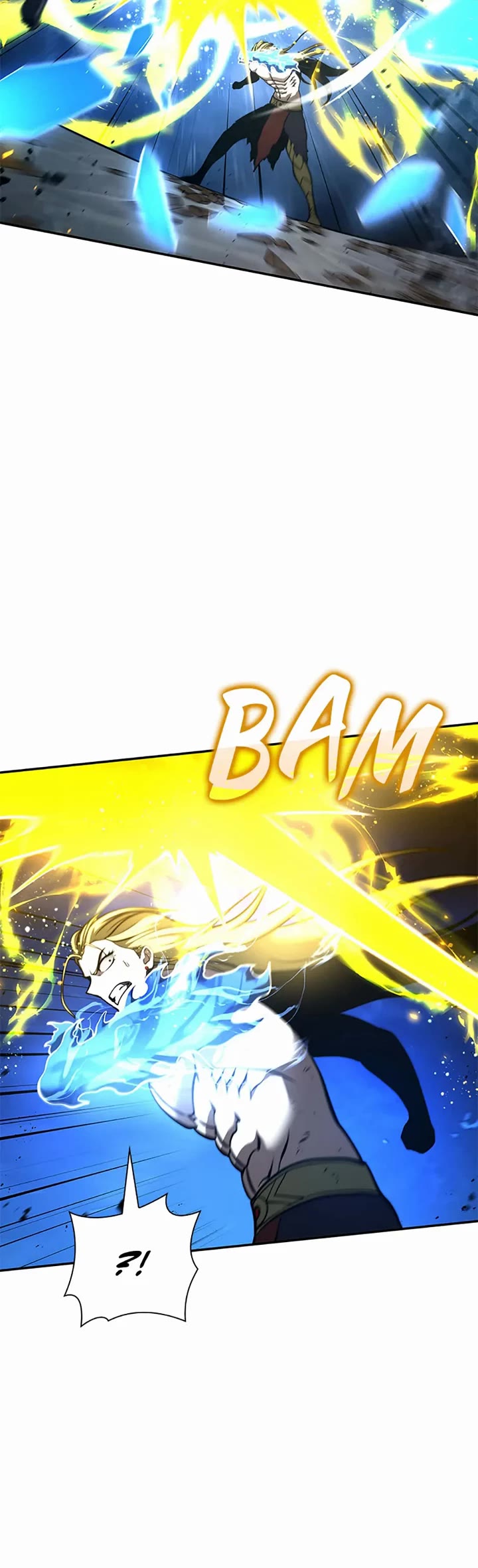 I Returned as an FFF-Class Witch Doctor chapter 110 page 25