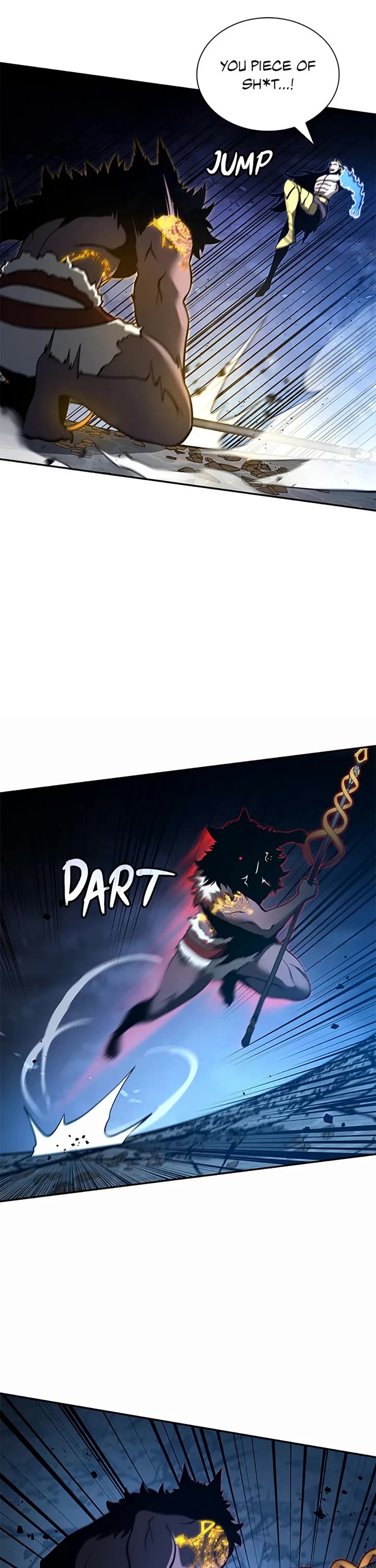 I Returned as an FFF-Class Witch Doctor chapter 110 page 26