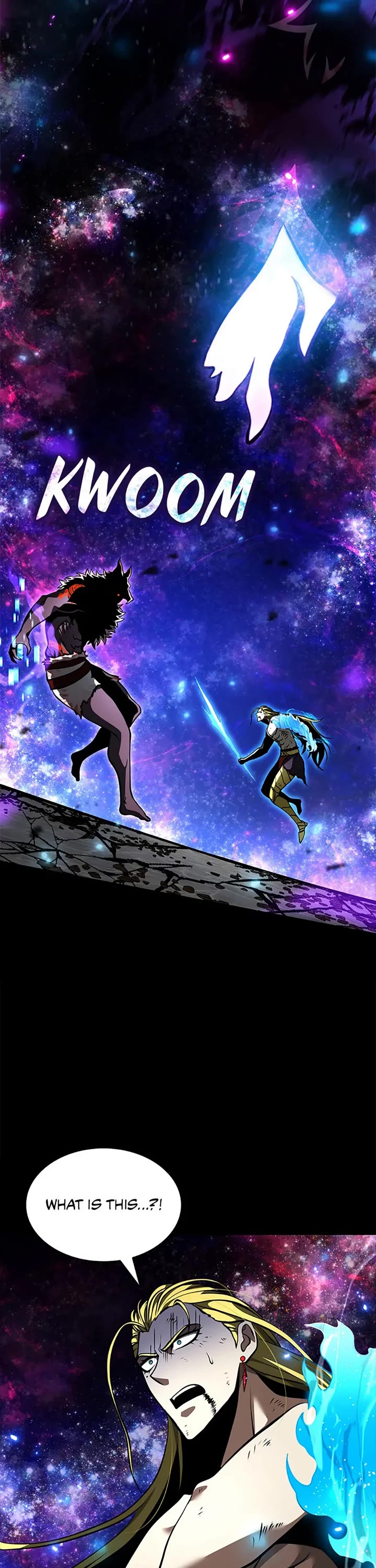 I Returned as an FFF-Class Witch Doctor chapter 110 page 33