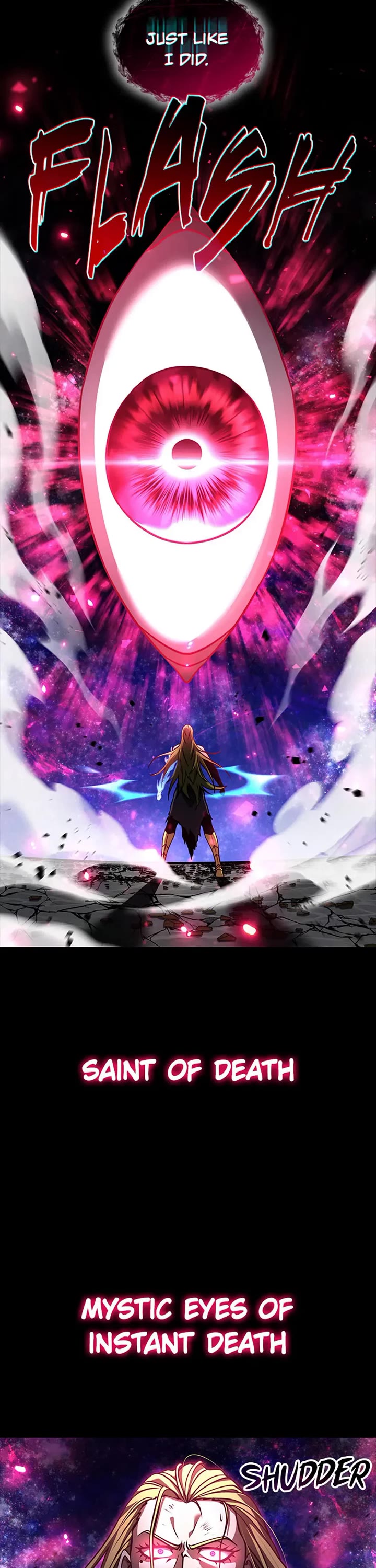 I Returned as an FFF-Class Witch Doctor chapter 110 page 38