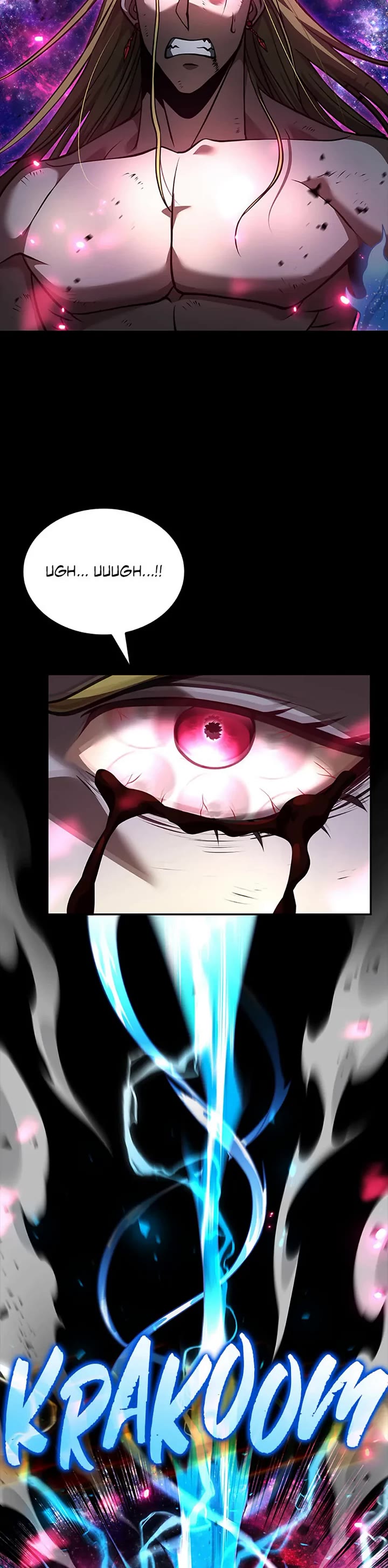 I Returned as an FFF-Class Witch Doctor chapter 110 page 39