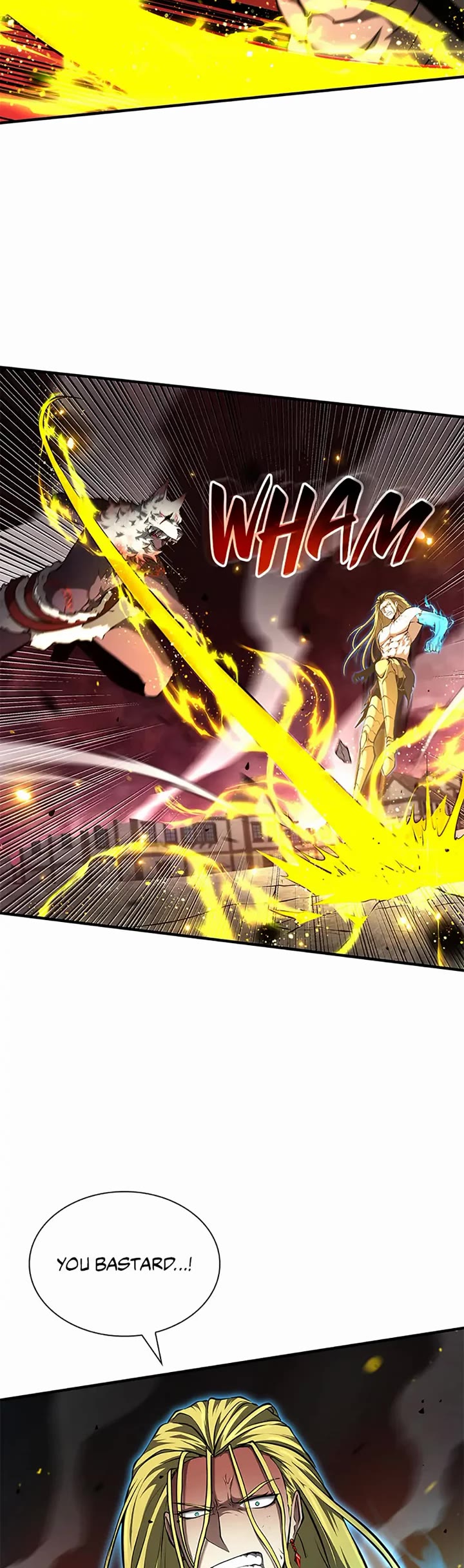 I Returned as an FFF-Class Witch Doctor chapter 110 page 4