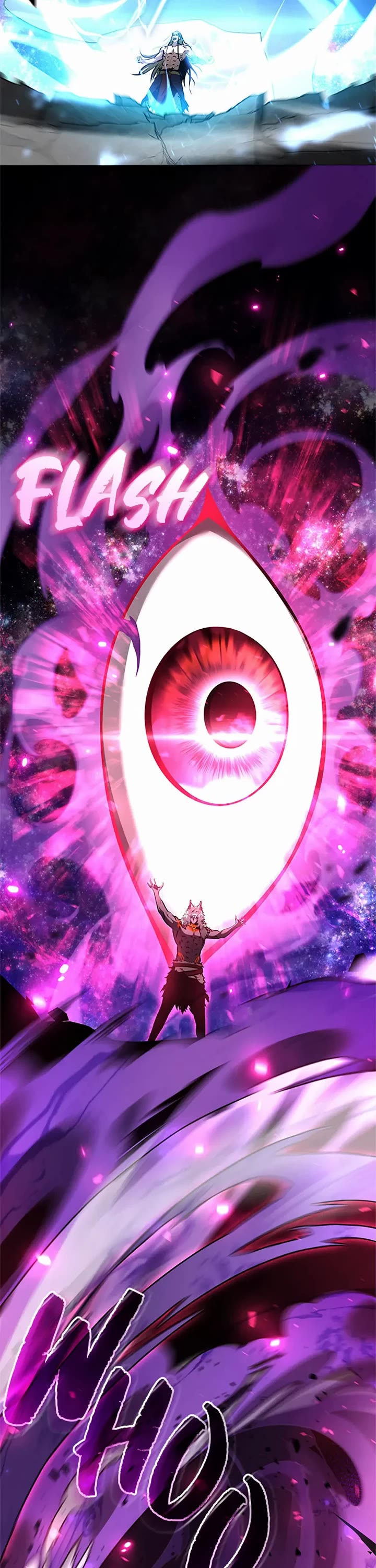 I Returned as an FFF-Class Witch Doctor chapter 110 page 42