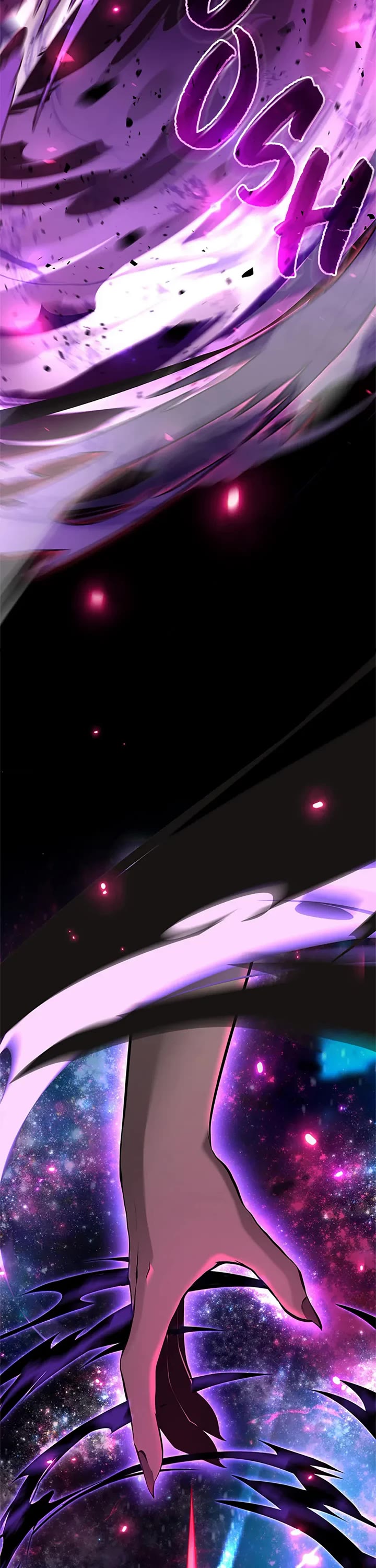 I Returned as an FFF-Class Witch Doctor chapter 110 page 43