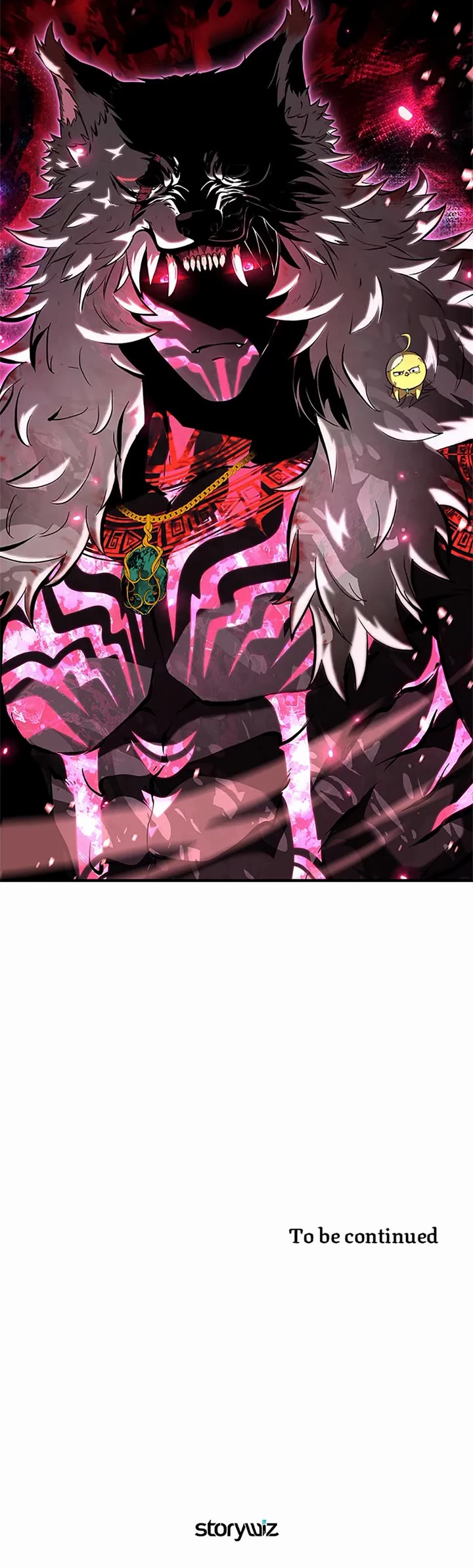 I Returned as an FFF-Class Witch Doctor chapter 110 page 45