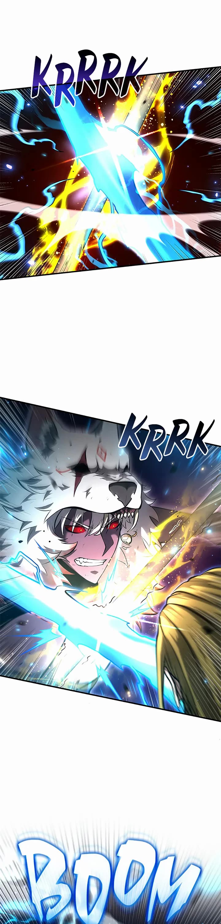 I Returned as an FFF-Class Witch Doctor chapter 110 page 7