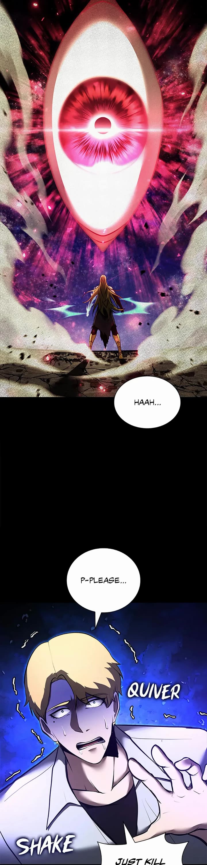 I Returned as an FFF-Class Witch Doctor chapter 111 page 13