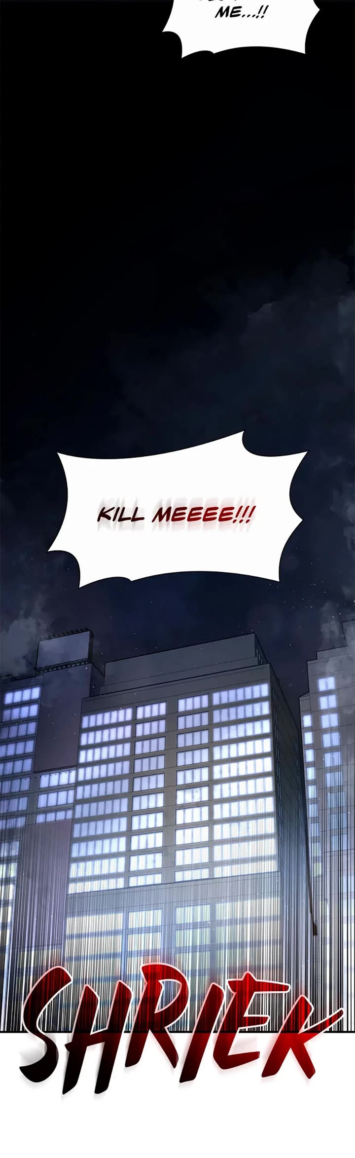 I Returned as an FFF-Class Witch Doctor chapter 111 page 14