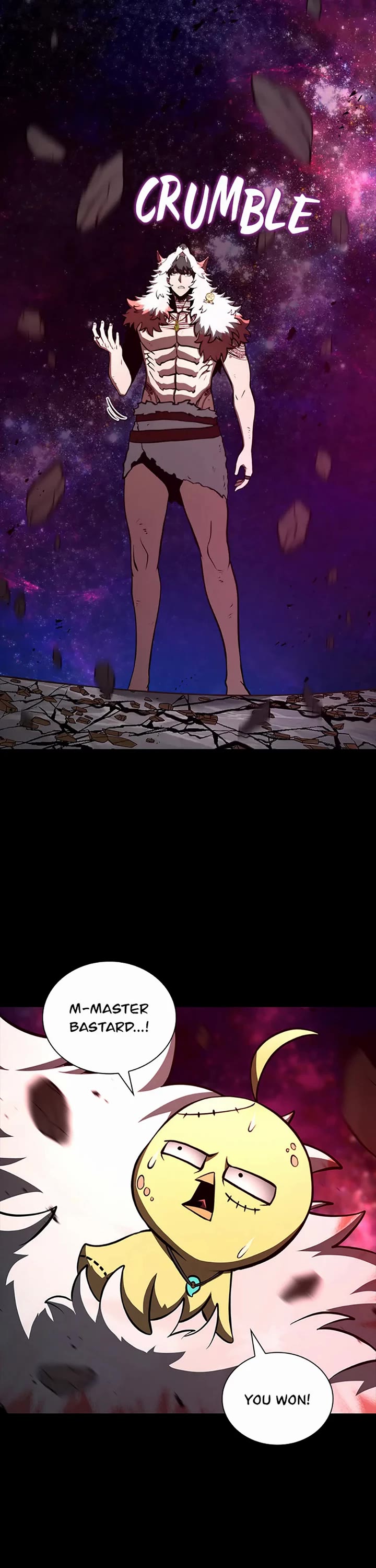 I Returned as an FFF-Class Witch Doctor chapter 111 page 16