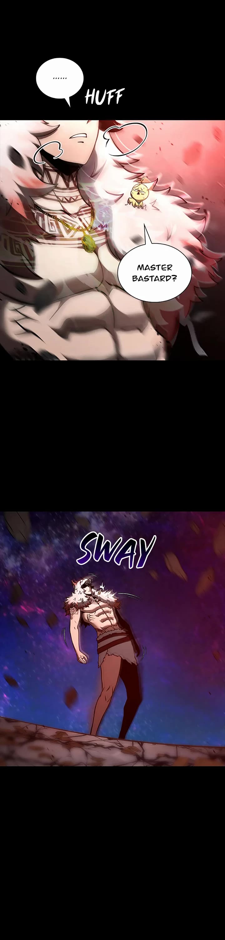 I Returned as an FFF-Class Witch Doctor chapter 111 page 17