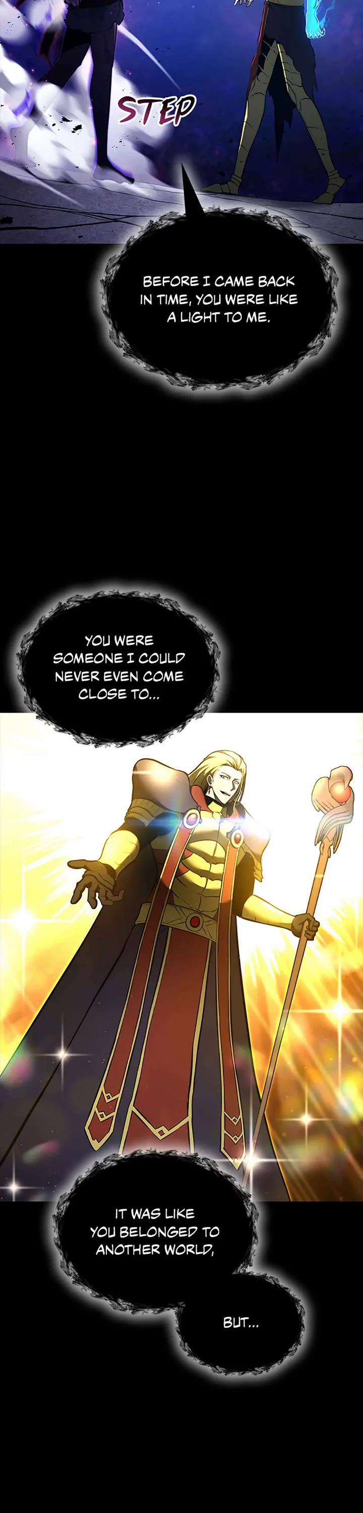 I Returned as an FFF-Class Witch Doctor chapter 111 page 2