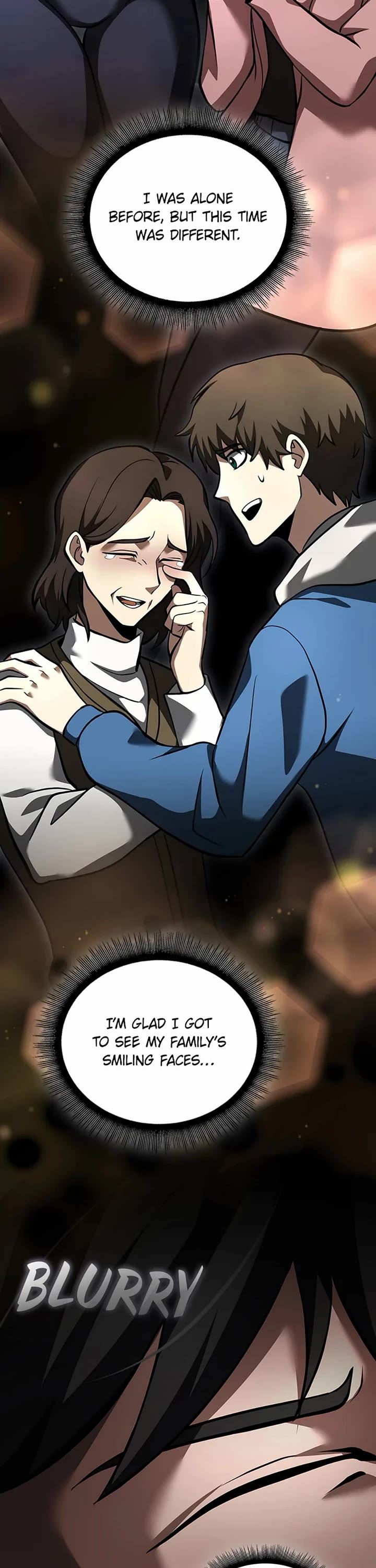 I Returned as an FFF-Class Witch Doctor chapter 111 page 22