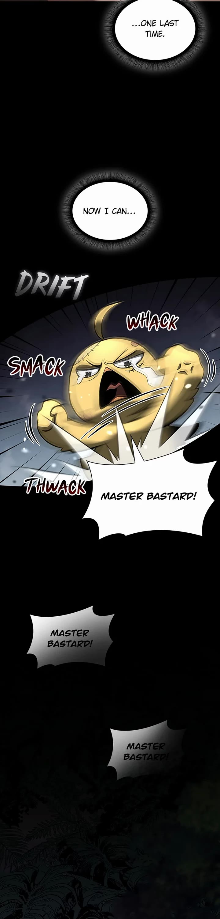 I Returned as an FFF-Class Witch Doctor chapter 111 page 23