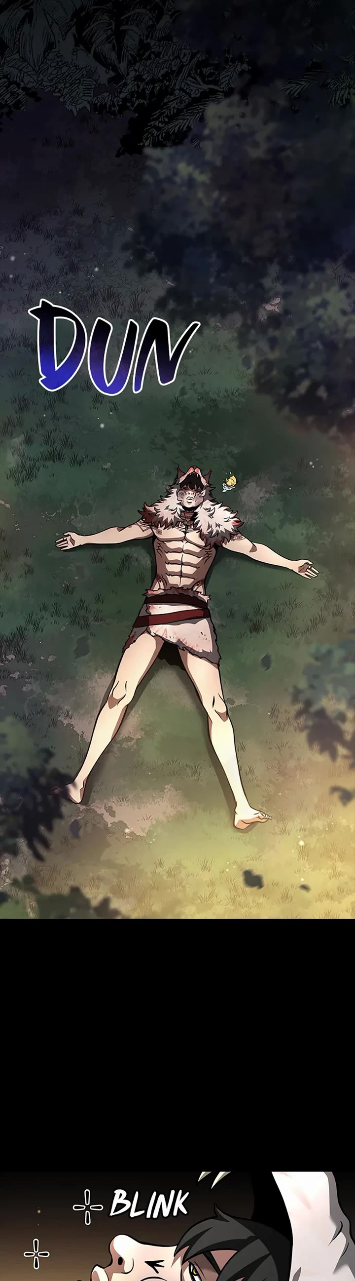 I Returned as an FFF-Class Witch Doctor chapter 111 page 24