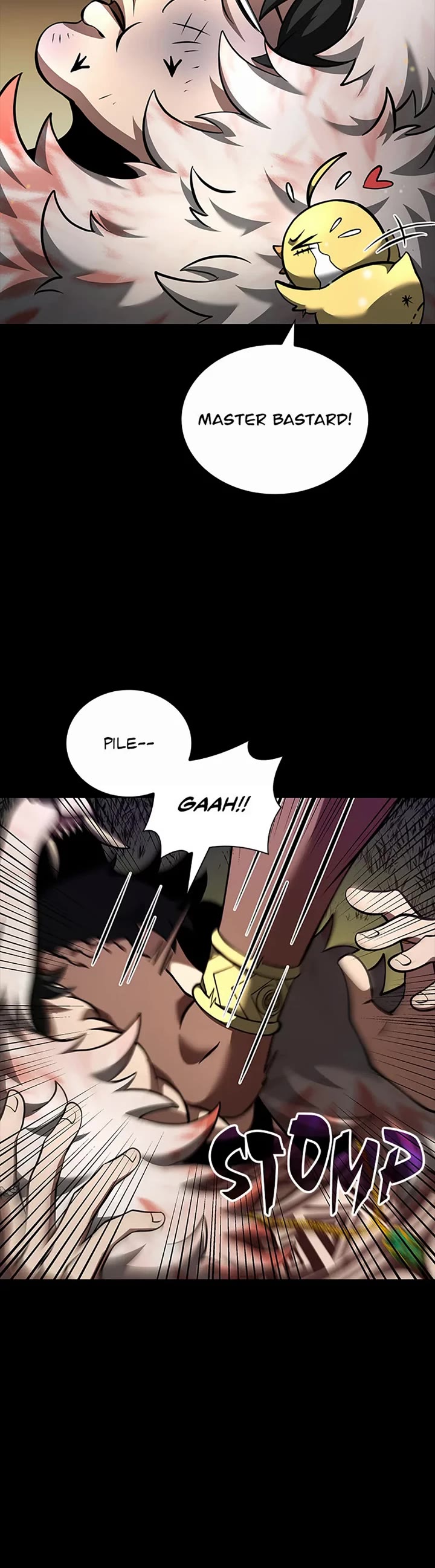 I Returned as an FFF-Class Witch Doctor chapter 111 page 25