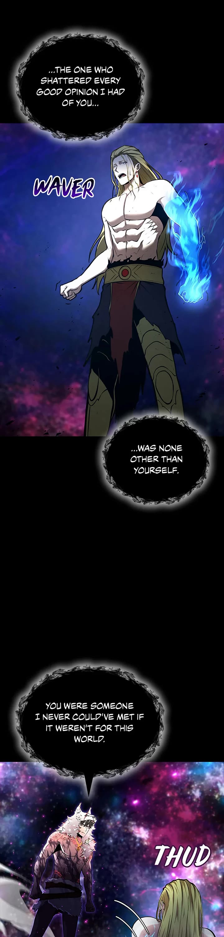 I Returned as an FFF-Class Witch Doctor chapter 111 page 3