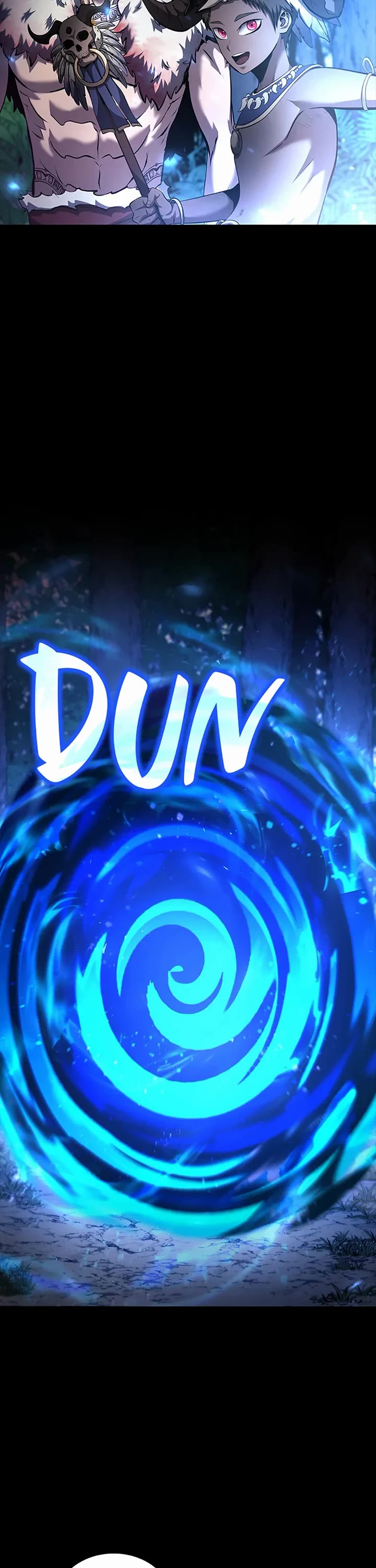 I Returned as an FFF-Class Witch Doctor chapter 111 page 37