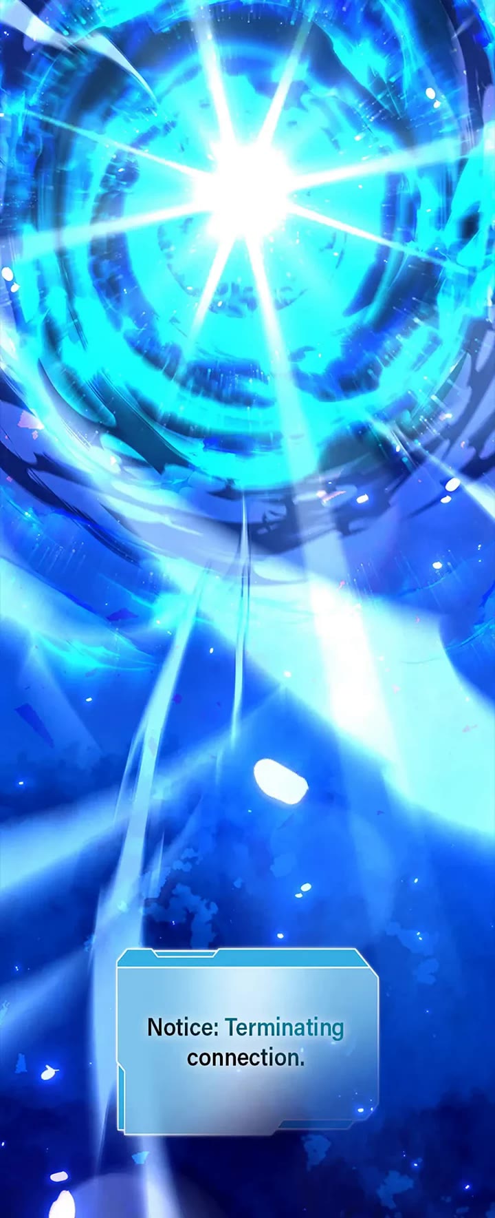 I Returned as an FFF-Class Witch Doctor chapter 111 page 47