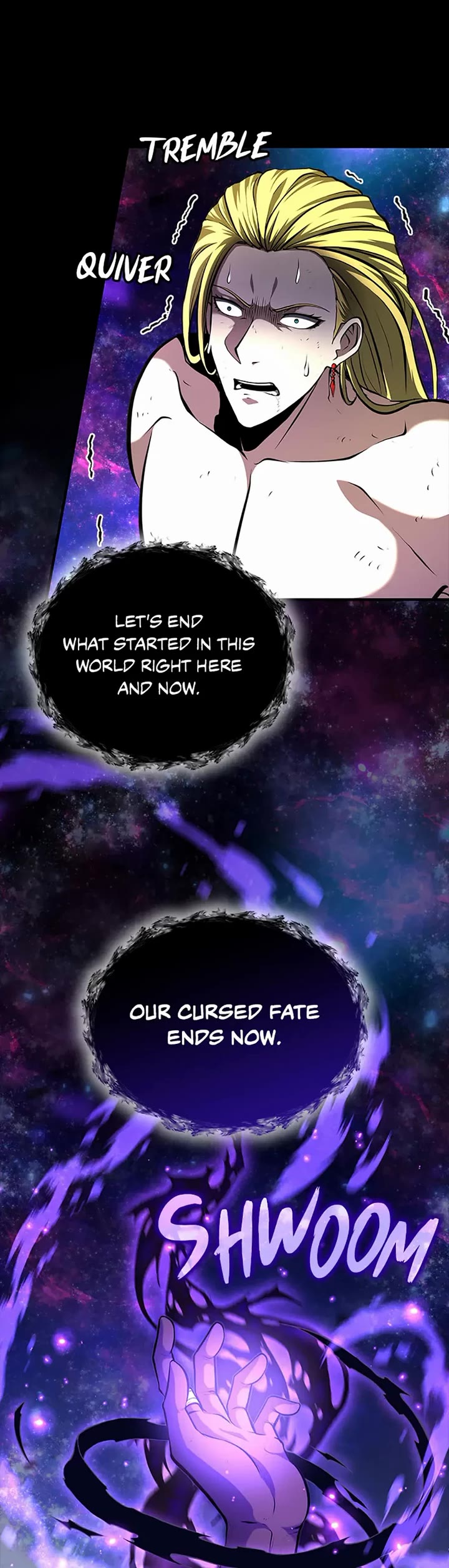 I Returned as an FFF-Class Witch Doctor chapter 111 page 5