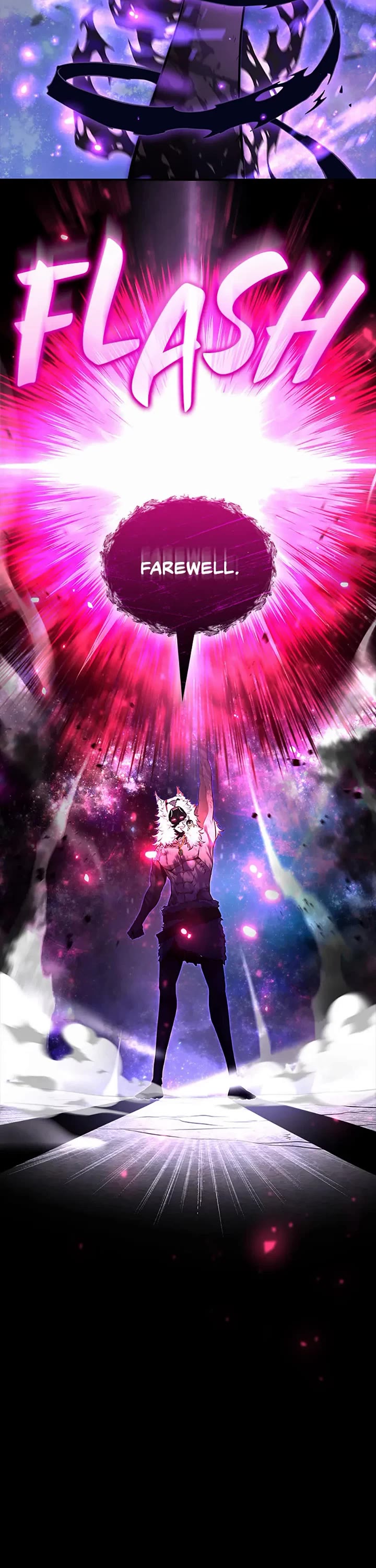 I Returned as an FFF-Class Witch Doctor chapter 111 page 6