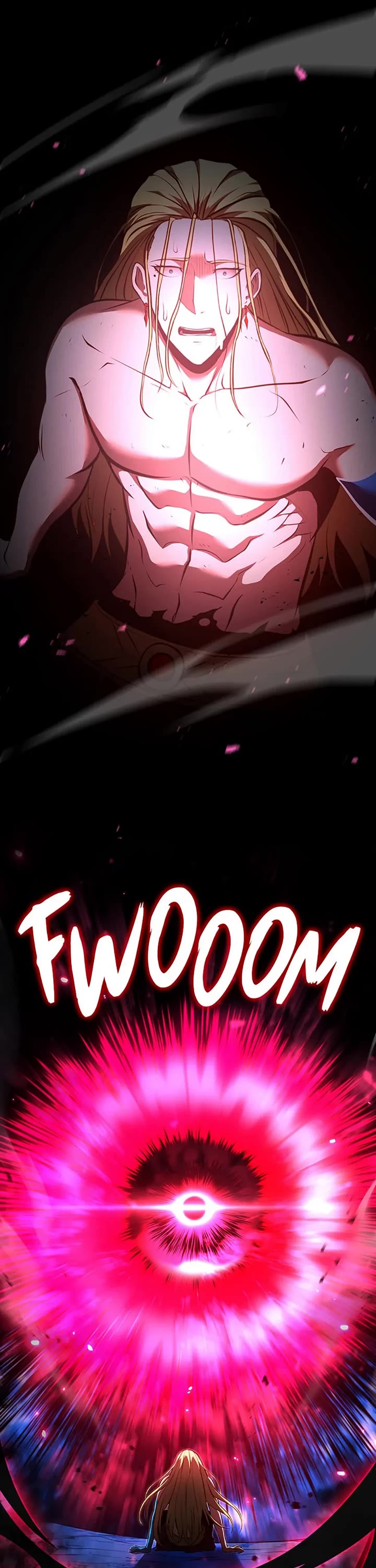 I Returned as an FFF-Class Witch Doctor chapter 111 page 7