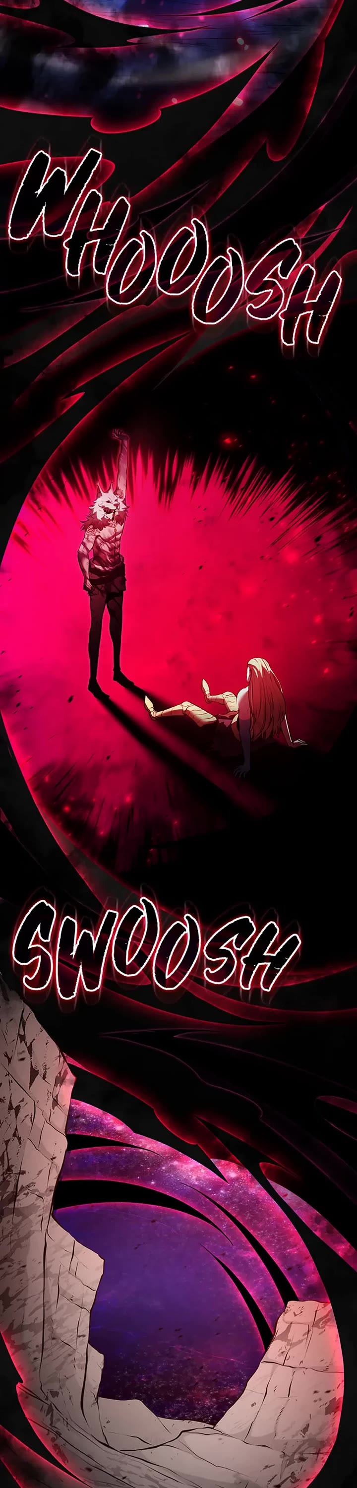 I Returned as an FFF-Class Witch Doctor chapter 111 page 8