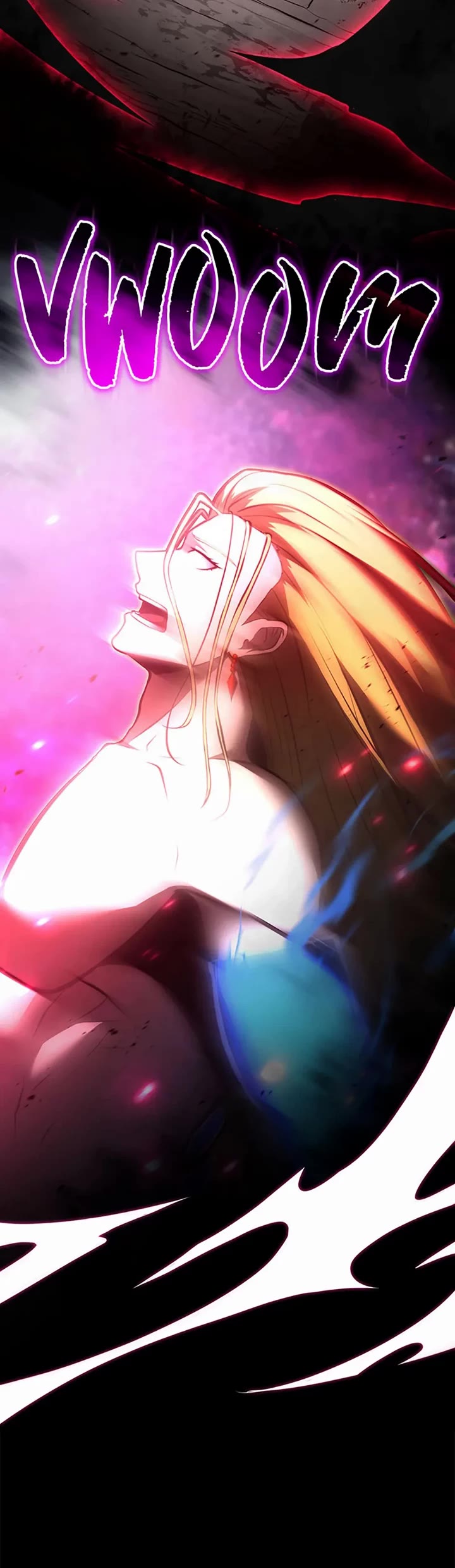 I Returned as an FFF-Class Witch Doctor chapter 111 page 9