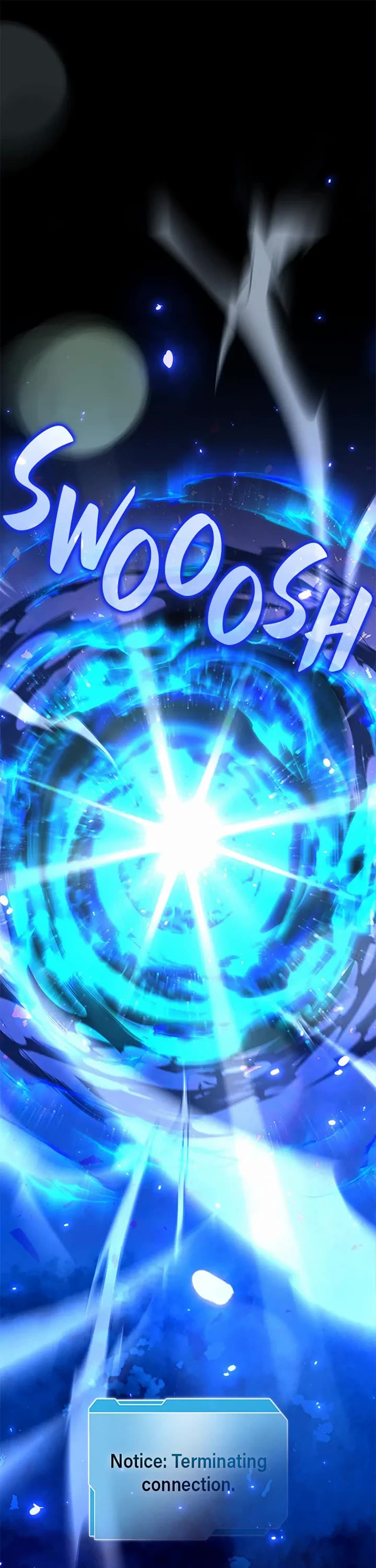 I Returned as an FFF-Class Witch Doctor chapter 112 page 1