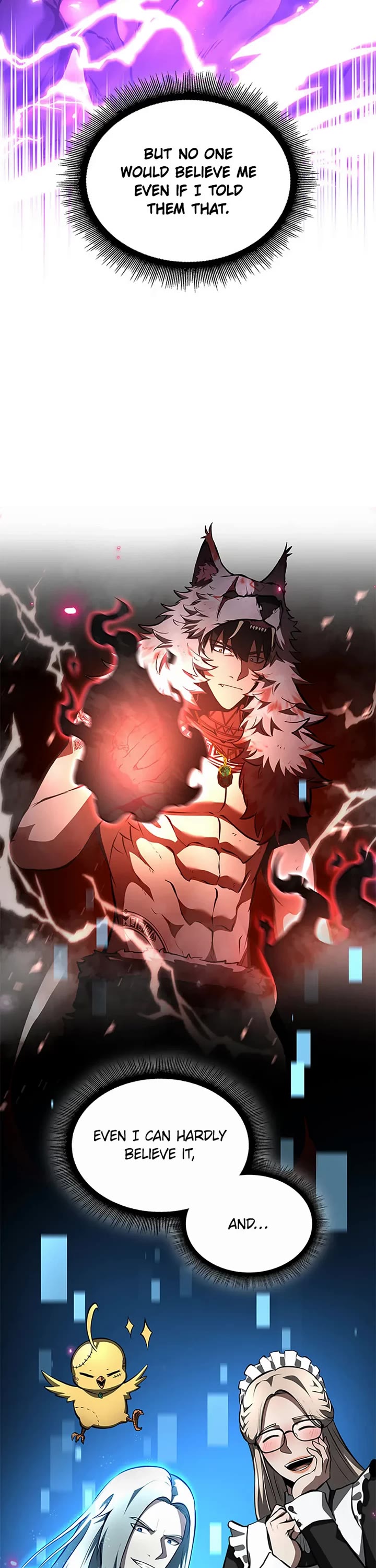 I Returned as an FFF-Class Witch Doctor chapter 112 page 12