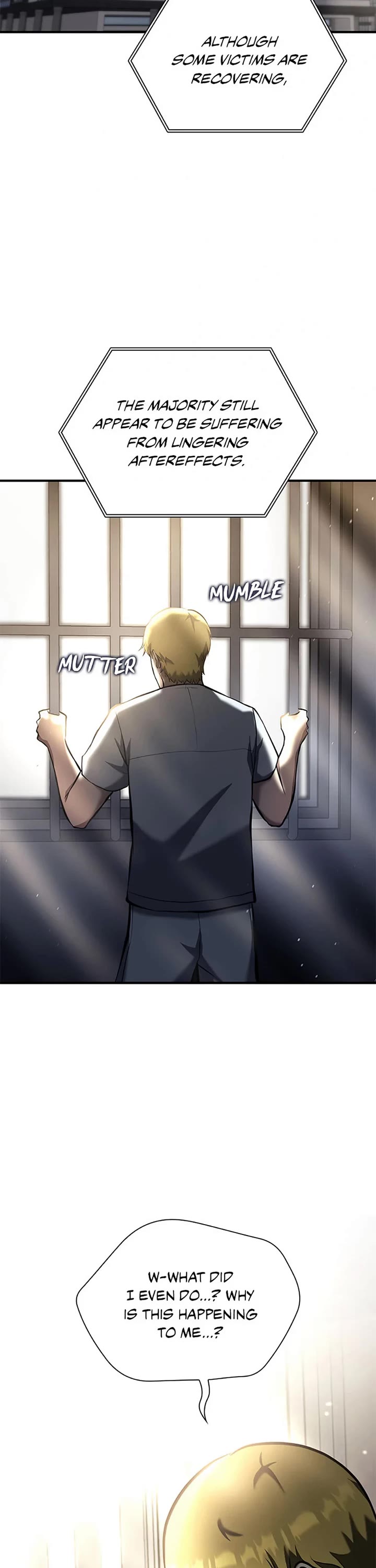 I Returned as an FFF-Class Witch Doctor chapter 112 page 22