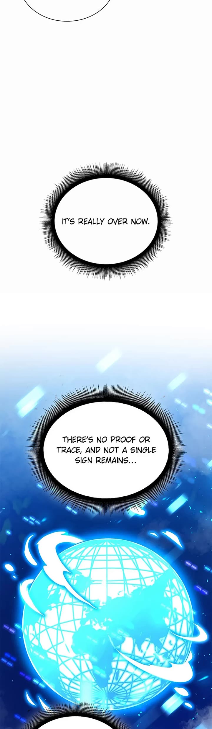 I Returned as an FFF-Class Witch Doctor chapter 112 page 45