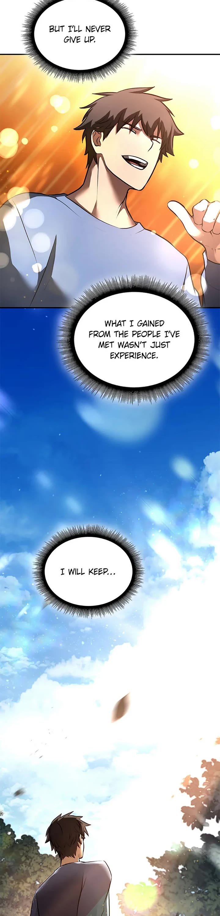 I Returned as an FFF-Class Witch Doctor chapter 112 page 48