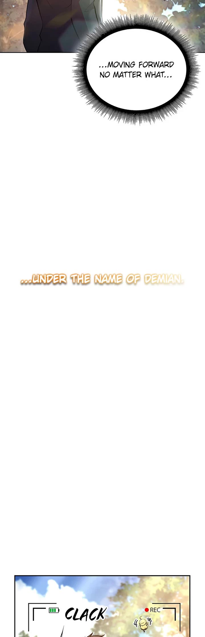 I Returned as an FFF-Class Witch Doctor chapter 112 page 49