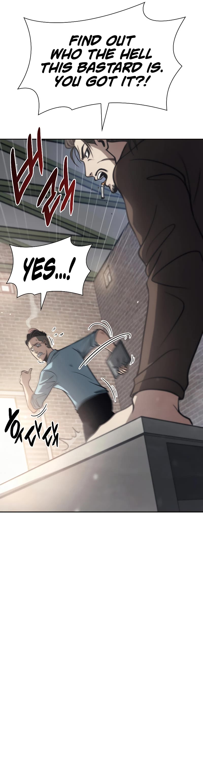 I Returned as an FFF-Class Witch Doctor chapter 12 page 12