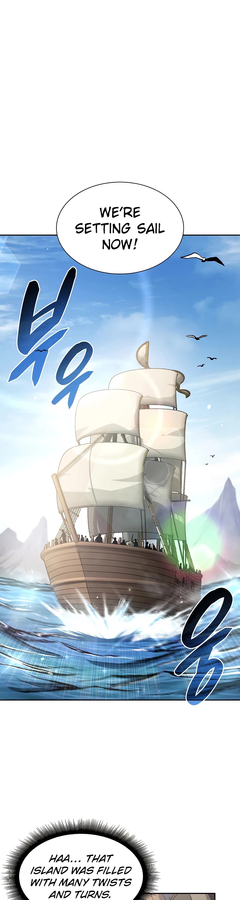 I Returned as an FFF-Class Witch Doctor chapter 12 page 13