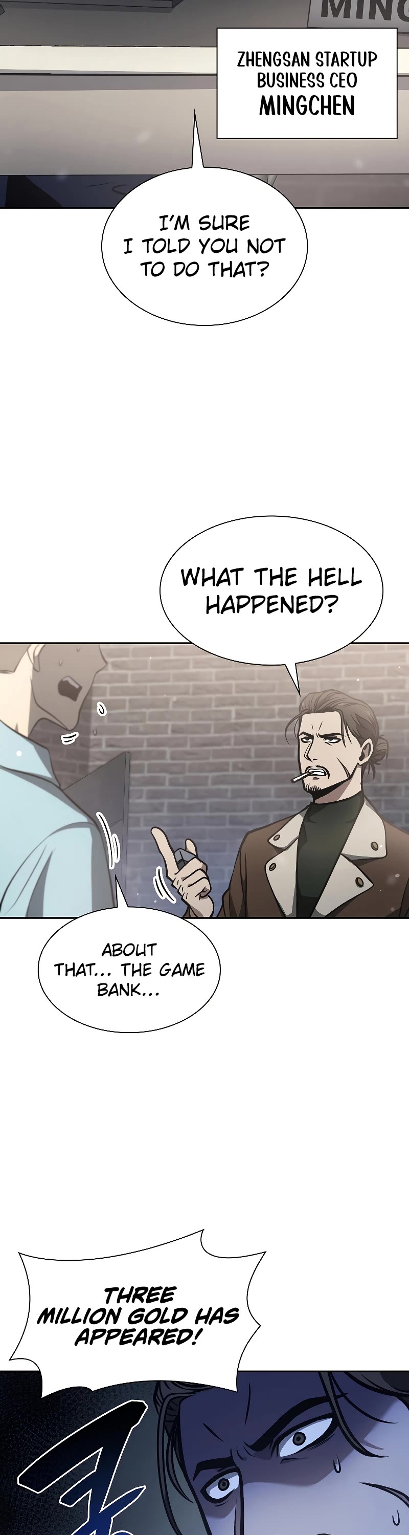 I Returned as an FFF-Class Witch Doctor chapter 12 page 4