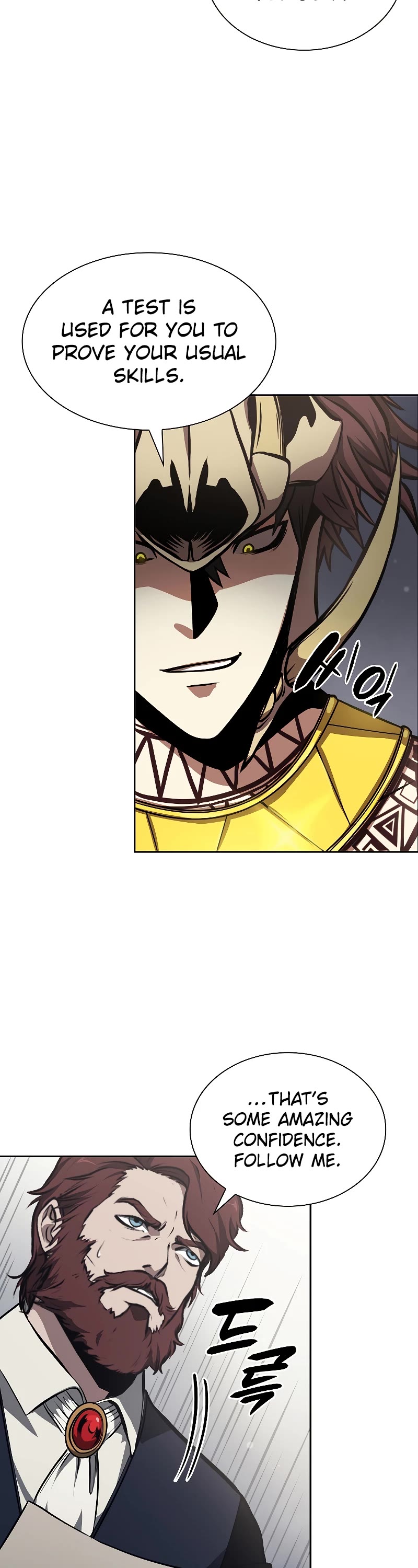 I Returned as an FFF-Class Witch Doctor chapter 12 page 43