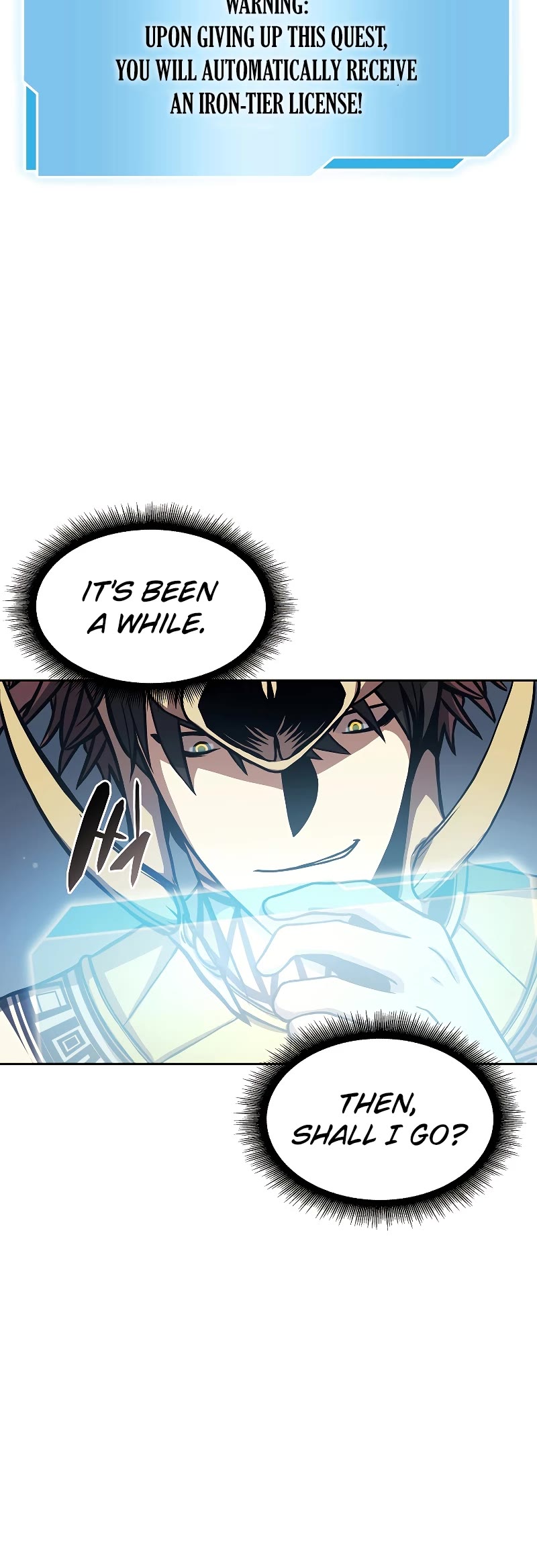 I Returned as an FFF-Class Witch Doctor chapter 12 page 45