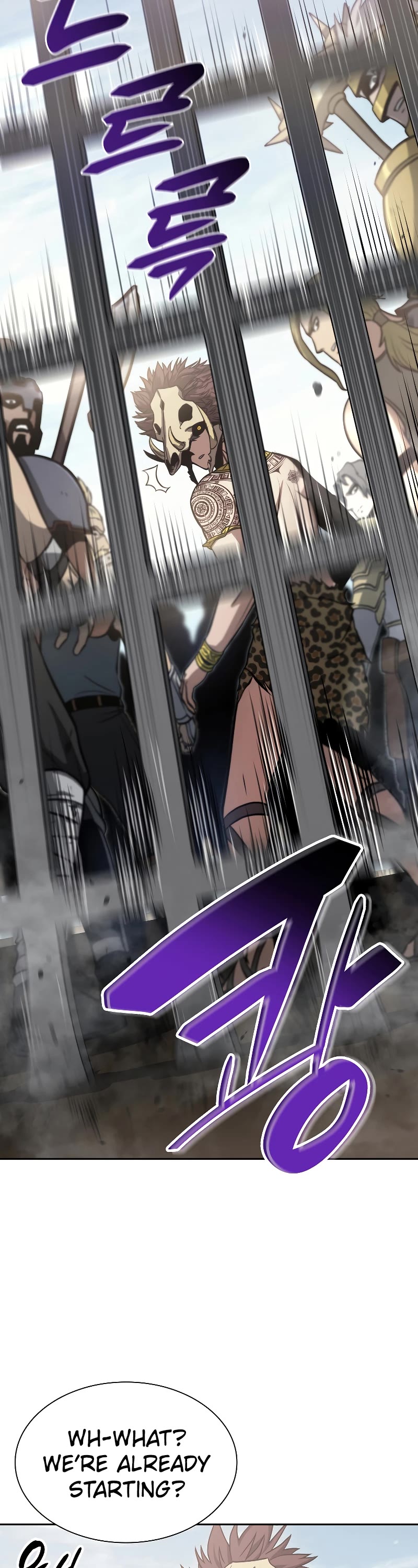 I Returned as an FFF-Class Witch Doctor chapter 12 page 53