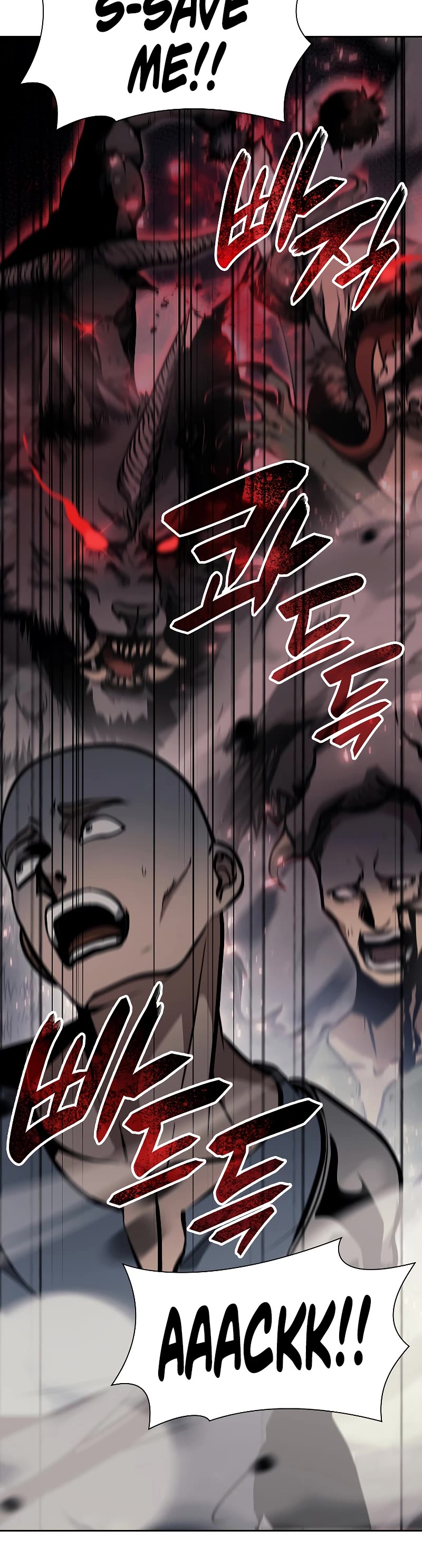 I Returned as an FFF-Class Witch Doctor chapter 12 page 55