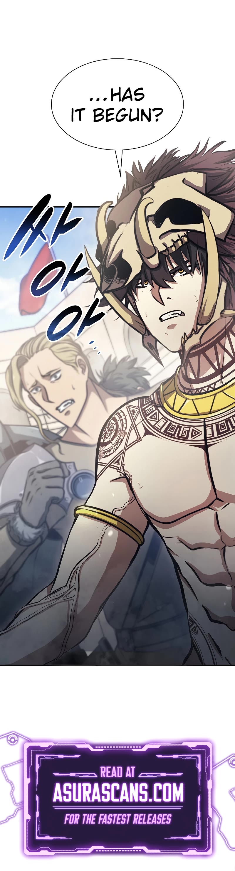 I Returned as an FFF-Class Witch Doctor chapter 12 page 56