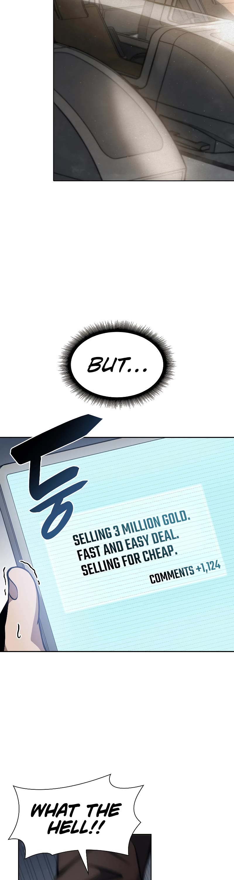 I Returned as an FFF-Class Witch Doctor chapter 12 page 8