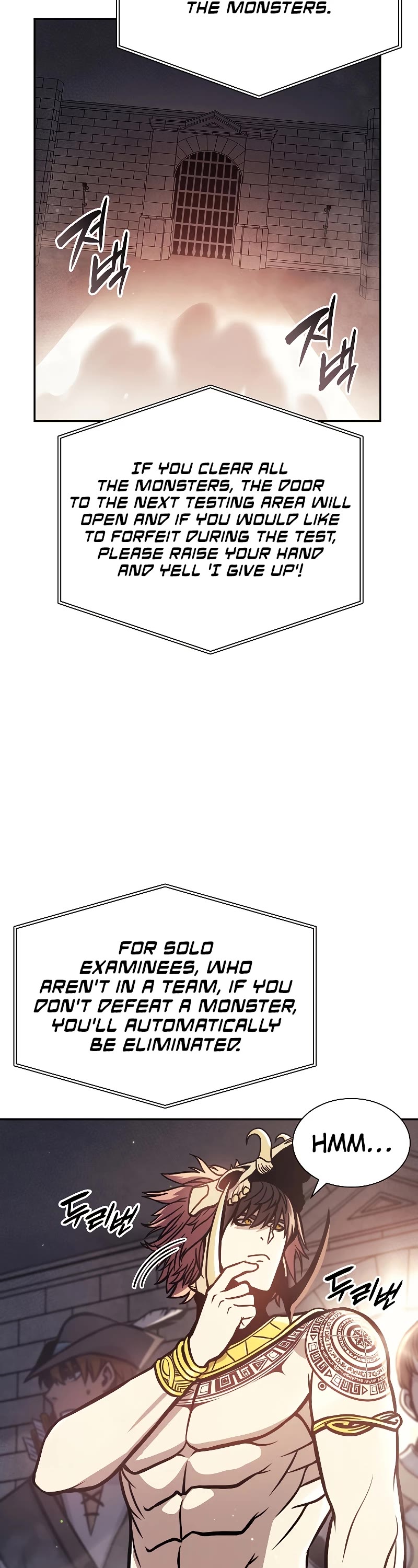 I Returned as an FFF-Class Witch Doctor chapter 13 page 10