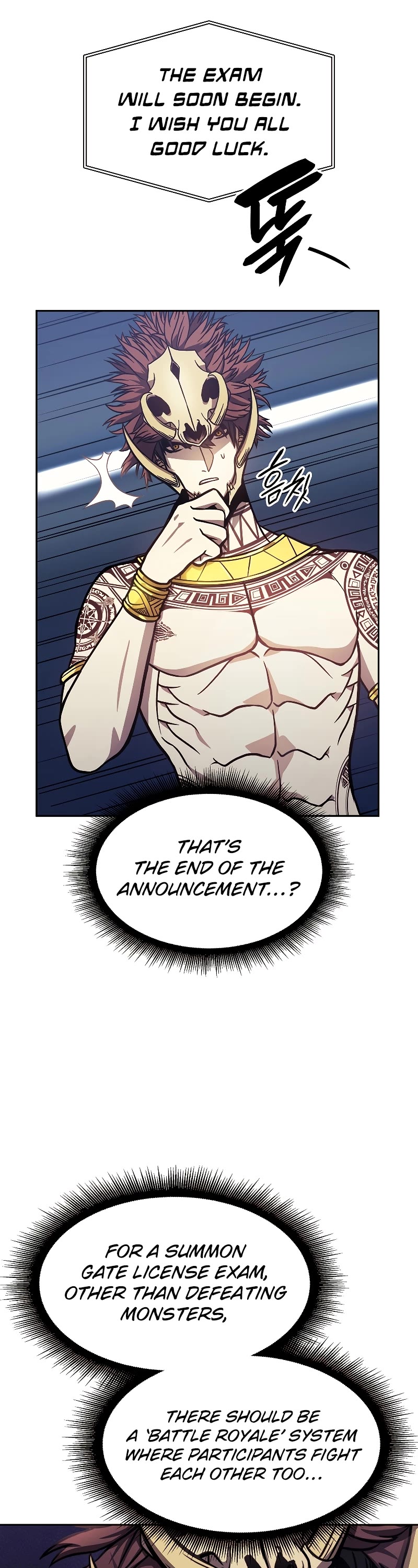 I Returned as an FFF-Class Witch Doctor chapter 13 page 12