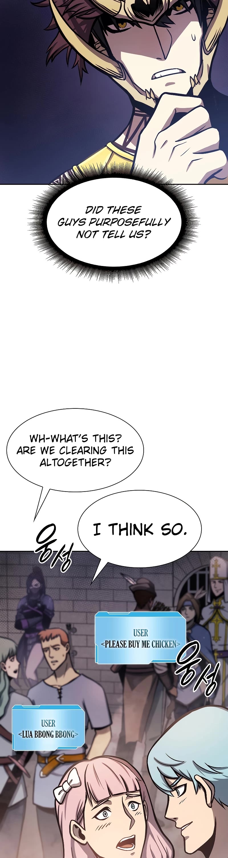 I Returned as an FFF-Class Witch Doctor chapter 13 page 13