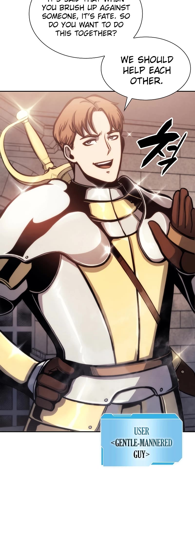 I Returned as an FFF-Class Witch Doctor chapter 13 page 15