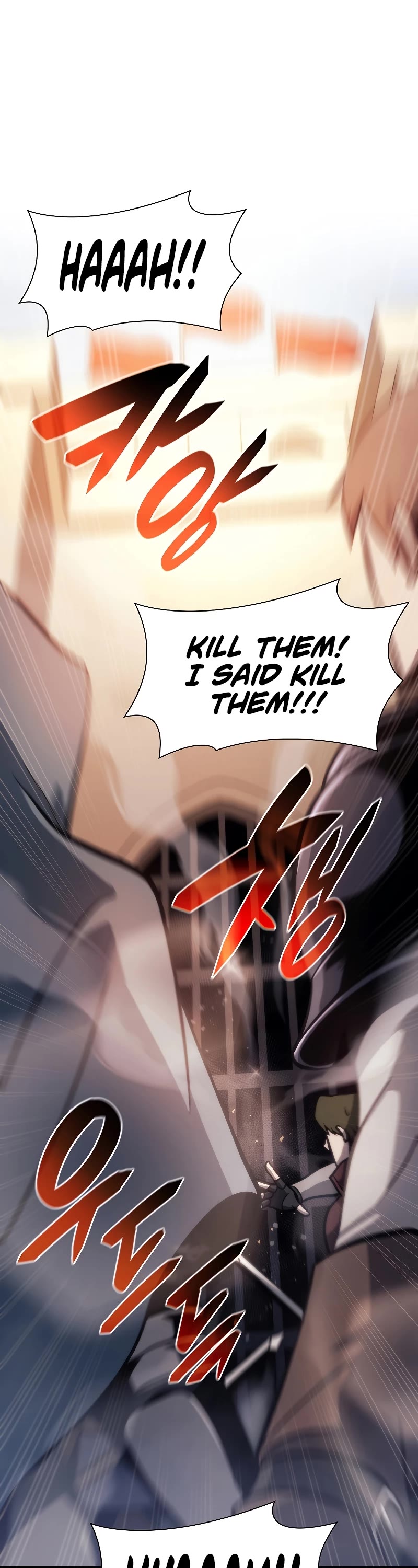 I Returned as an FFF-Class Witch Doctor chapter 13 page 2